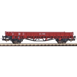 PIKO 54984 Wagon towarowy platforma PKP ex Ulm Ep.IV